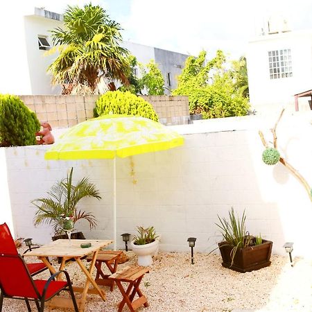 Departamento Privado, Nuevo Jacuzzi Rooftop, Ac, Gran Wf Κανκούν Εξωτερικό φωτογραφία