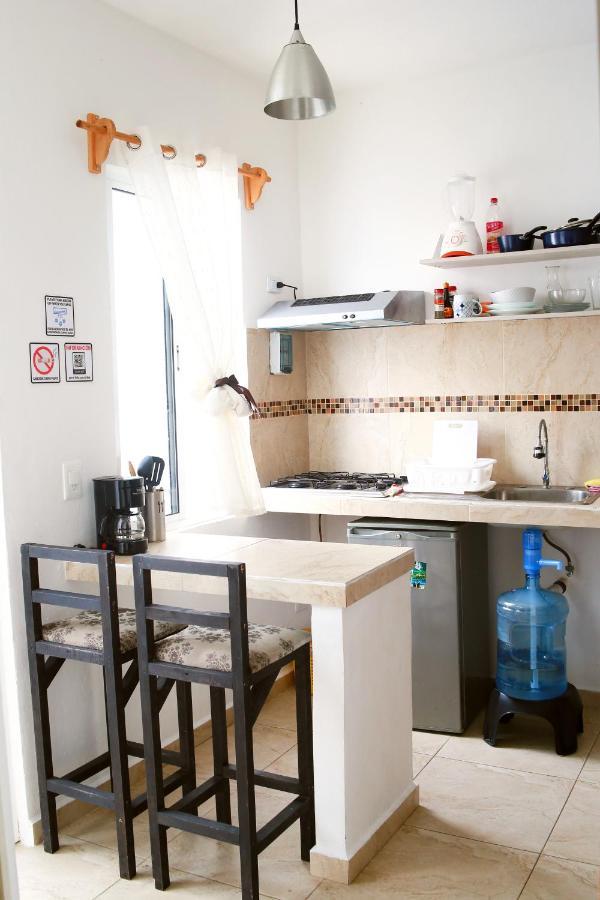 Departamento Privado, Nuevo Jacuzzi Rooftop, Ac, Gran Wf Κανκούν Εξωτερικό φωτογραφία