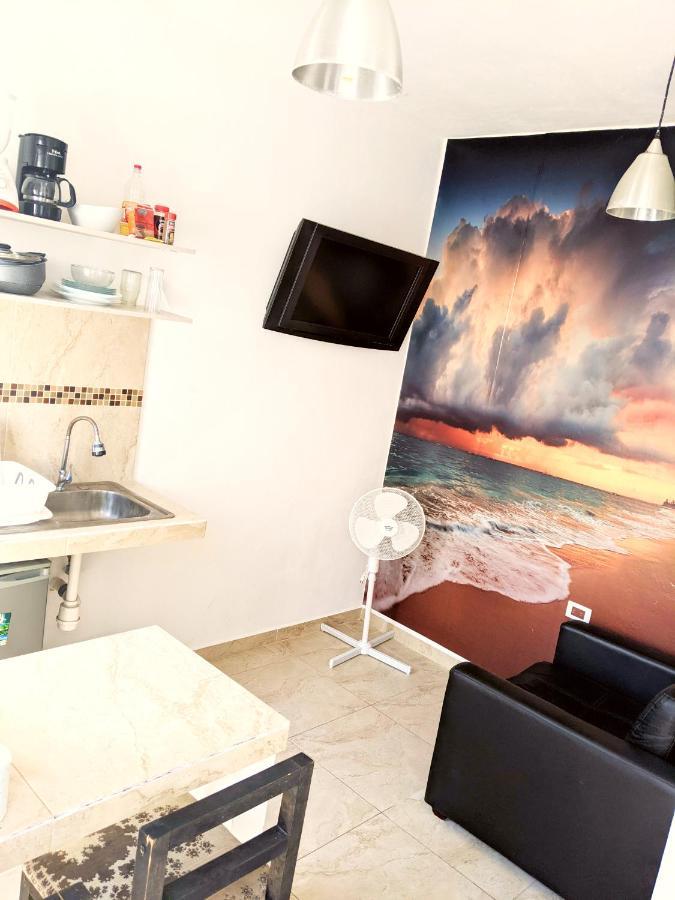 Departamento Privado, Nuevo Jacuzzi Rooftop, Ac, Gran Wf Κανκούν Εξωτερικό φωτογραφία