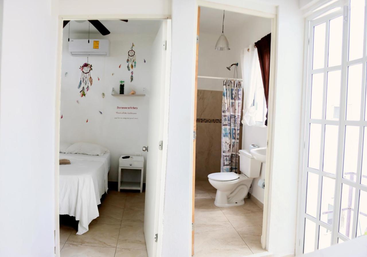 Departamento Privado, Nuevo Jacuzzi Rooftop, Ac, Gran Wf Κανκούν Εξωτερικό φωτογραφία
