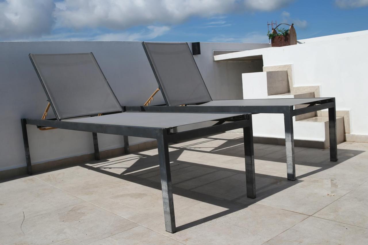 Departamento Privado, Nuevo Jacuzzi Rooftop, Ac, Gran Wf Κανκούν Εξωτερικό φωτογραφία