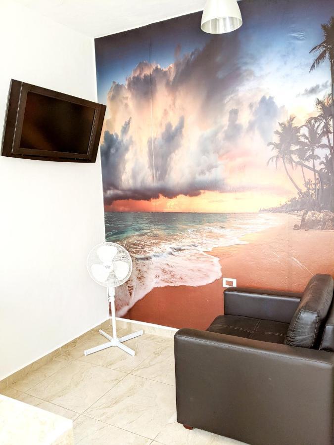 Departamento Privado, Nuevo Jacuzzi Rooftop, Ac, Gran Wf Κανκούν Εξωτερικό φωτογραφία